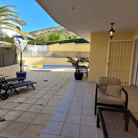 Sha Villa With Private Pool , Albir Альбир Экстерьер фото