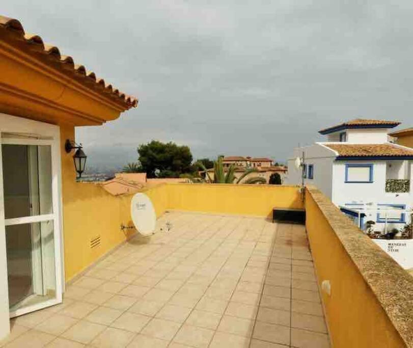 Sha Villa With Private Pool , Albir Альбир Экстерьер фото